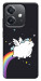 Чехол Fat unicorn для Oppo A40m