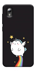 Чохол Flying Unicorn для ZTE Blade A3 (2019)