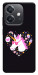 Чехол Cool unicorn для Oppo A40m