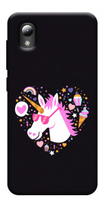 Чохол Cool unicorn для ZTE Blade A3 (2019)