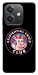Чехол Crisis club для Oppo A40m