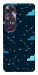 Чехол Starry sky для Oppo A60 4G