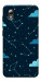 Чохол Starry sky для ZTE Blade A3 (2019)