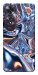 Чехол Silver pattern для Oppo A60 4G