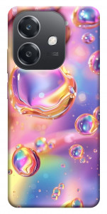 Чехол Neon bubbles для Oppo A40m