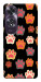 Чехол Colorful Paws для Oppo A60 4G