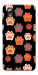 Чохол Colorful Paws для ZTE Blade A3 (2019)