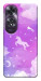 Чохол Pastel dream для Oppo A60 4G