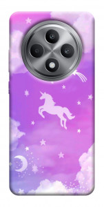 Чехол Pastel dream для Oppo Reno 12 F 4G