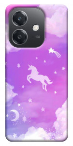 Чехол Pastel dream для Oppo A40m