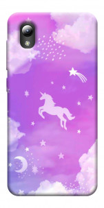 Чохол Pastel dream для ZTE Blade A3 (2019)