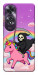 Чехол Grim reaper corn для Oppo A60 4G
