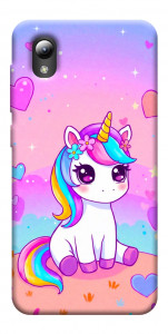 Чохол Magical Unicorn для ZTE Blade A3 (2019)