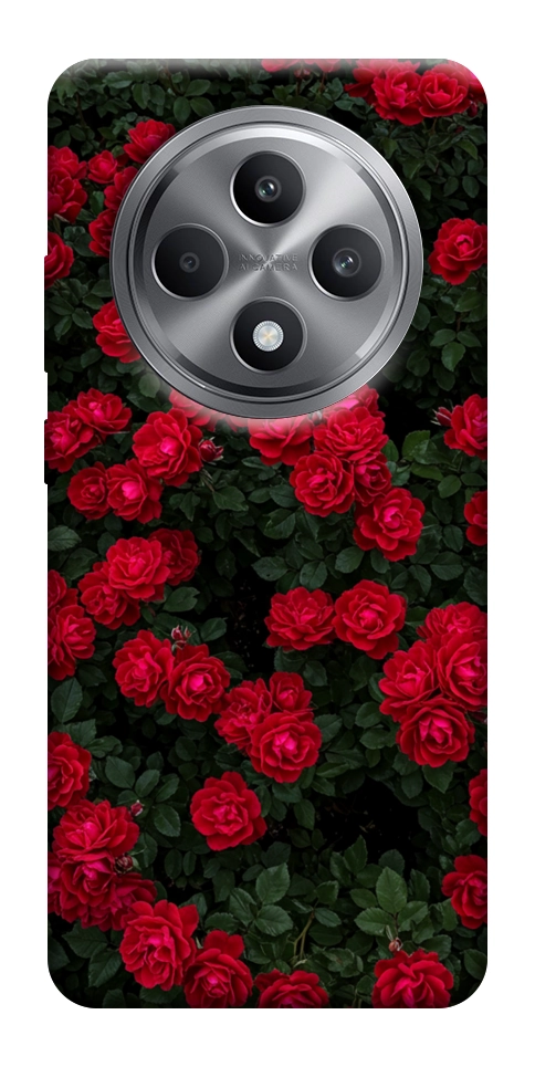 Чохол Eternal roses для Oppo Reno 12 F 4G