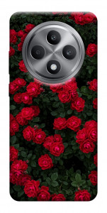 Чехол Eternal roses для Oppo Reno 12 F 4G