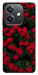 Чехол Eternal roses для Oppo A40m