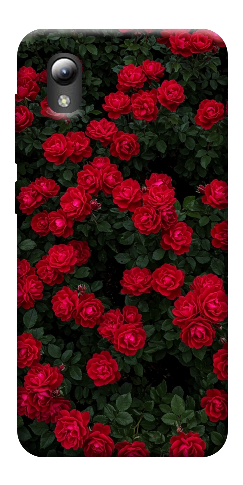 Чохол Eternal roses для ZTE Blade A3 (2019)