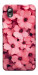 Чохол Pink flowers для ZTE Blade A3 (2019)