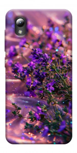 Чохол Magic lavander для ZTE Blade A3 (2019)