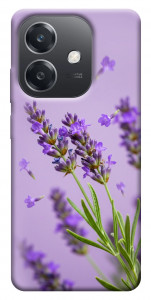 Чехол Lavender purple для Oppo A40m