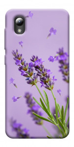 Чохол Lavender purple для ZTE Blade A3 (2019)