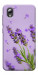 Чохол Lavender purple для ZTE Blade A3 (2019)