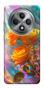 Чехол Golden rose для Oppo Reno 12 F 4G