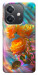 Чехол Golden rose для Oppo A40m