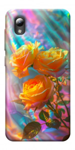 Чохол Golden rose для ZTE Blade A3 (2019)