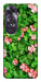 Чехол Листья удачи для Oppo A60 4G
