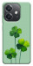 Чехол Lucky clover для Oppo A40m