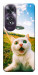 Чехол Ufo cat для Oppo A60 4G