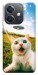 Чехол Ufo cat для Oppo A40m