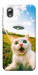 Чохол Ufo cat для ZTE Blade A3 (2019)