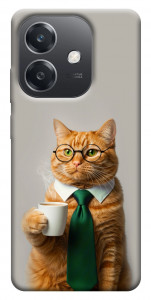 Чехол Coffee вoss для Oppo A40m