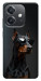 Чехол Cool doberman для Oppo A40m