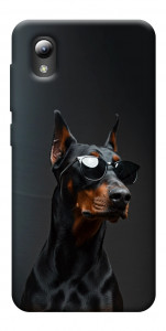 Чохол Cool doberman для ZTE Blade A3 (2019)