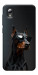 Чохол Cool doberman для ZTE Blade A3 (2019)