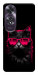 Чехол Cyberpunk cat для Oppo A60 4G