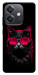 Чехол Cyberpunk cat для Oppo A40m