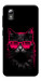Чохол Cyberpunk cat для ZTE Blade A3 (2019)