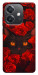 Чехол Rose cat для Oppo A40m