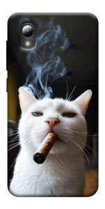 Чохол Cat cigar для ZTE Blade A3 (2019)