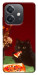 Чехол Pizza paws для Oppo A40m