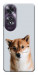 Чехол Smart dog для Oppo A60 4G