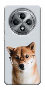Чехол Smart dog для Oppo Reno 12 F 4G