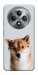 Чехол Smart dog для Oppo Reno 12 F 4G