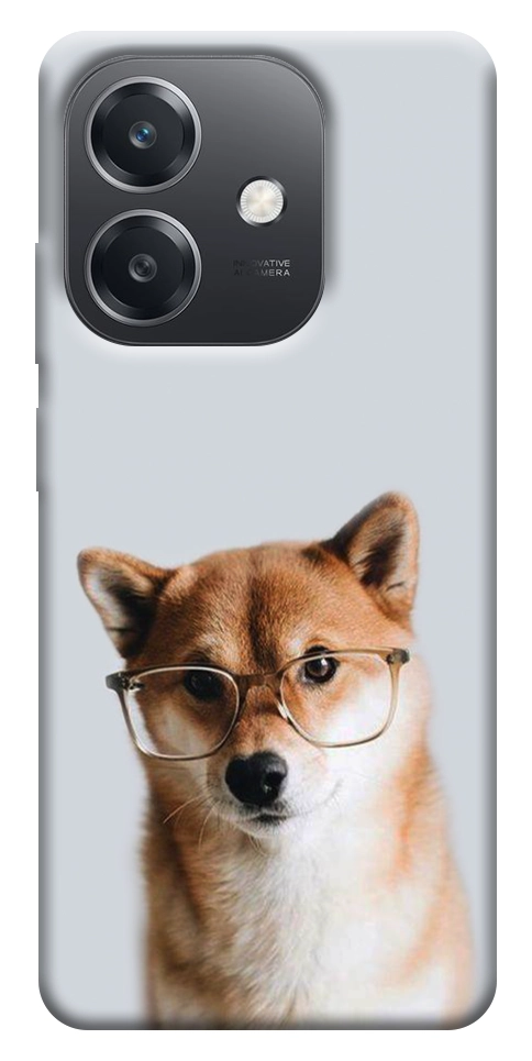 Чехол Smart dog для Oppo A40m