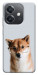 Чехол Smart dog для Oppo A40m