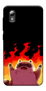 Чохол Summon the сhaos для ZTE Blade A3 (2019)